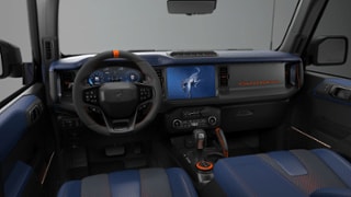 2026 Ford Bronco® Internal Image 2